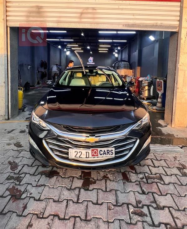 Chevrolet Malibu 2022 for sale in Iraq - Amarah